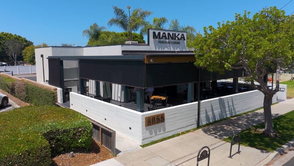 Primary Photo Of 3055 Harding St, Carlsbad Restaurant For Sale