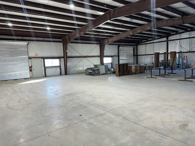More Photos Of 2530 Nowlin Rd, Minden Warehouse For Sale