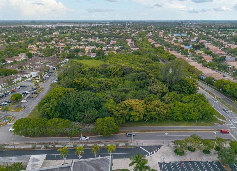 More Photos Of S Canal Dr @ SE 18th Ave., Homestead Land For Sale