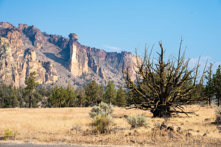 More Photos Of 11330 NE Canyons Ranch Dr, Terrebonne Land For Sale