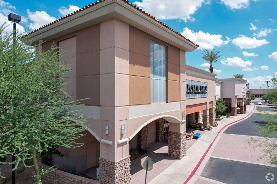 More Photos Of 865 N 54th St, Chandler Storefront For Sale