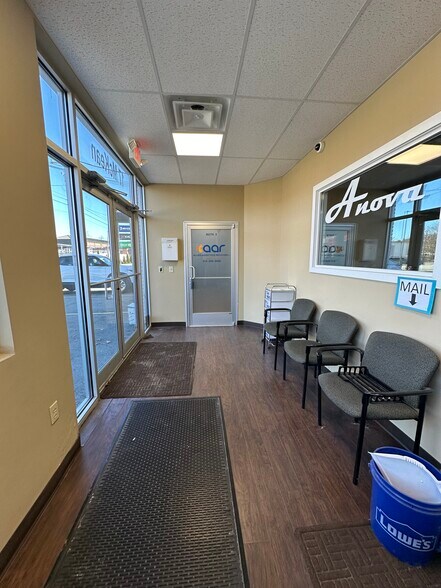 More Photos Of 17 McKean Ave, Charleroi Medical For Lease