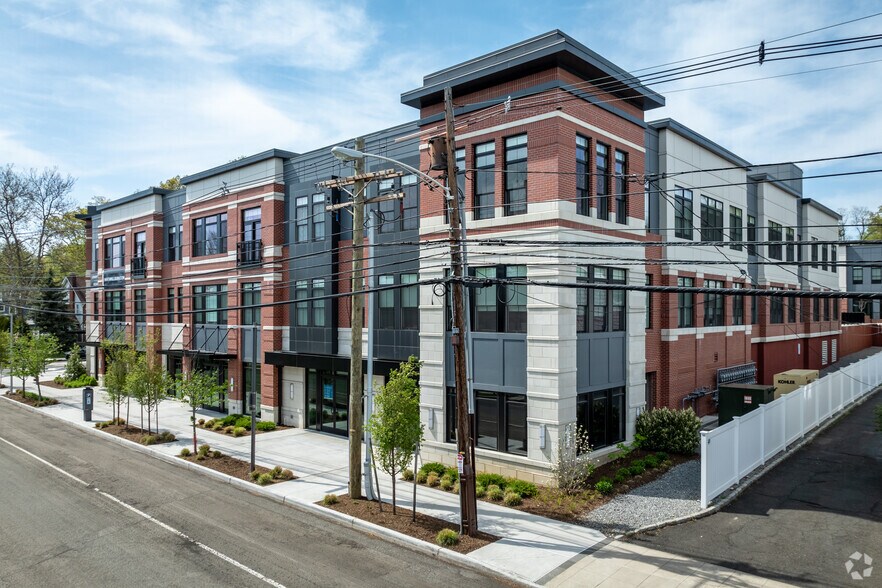 More Photos Of 397 Millburn Ave, Millburn Apartments For Lease