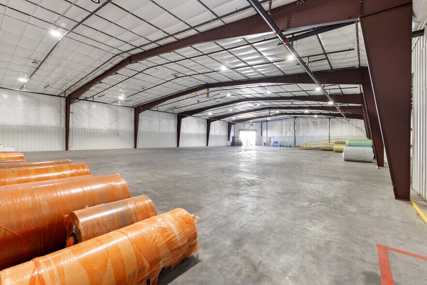 More Photos Of 1201 S Commercial Blvd, Arlington Warehouse For Sale