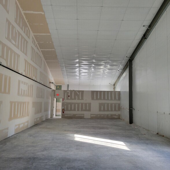 More Photos Of 2445 NY-208, Walden Distribution For Lease