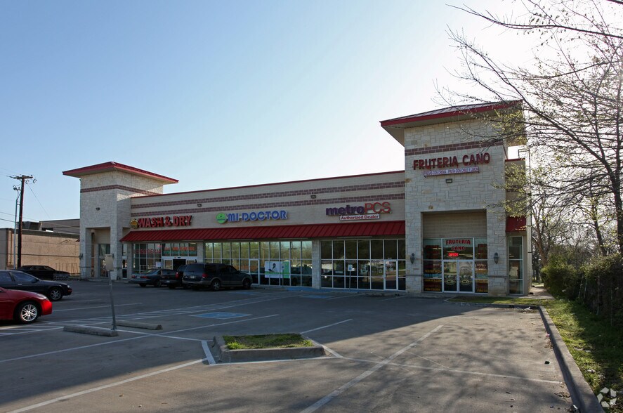 More Photos Of 506 S Nursery Rd, Irving Freestanding For Sale