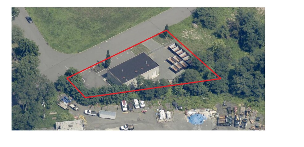 More Photos Of 105 Commerce Ave, Ewing Industrial For Sale