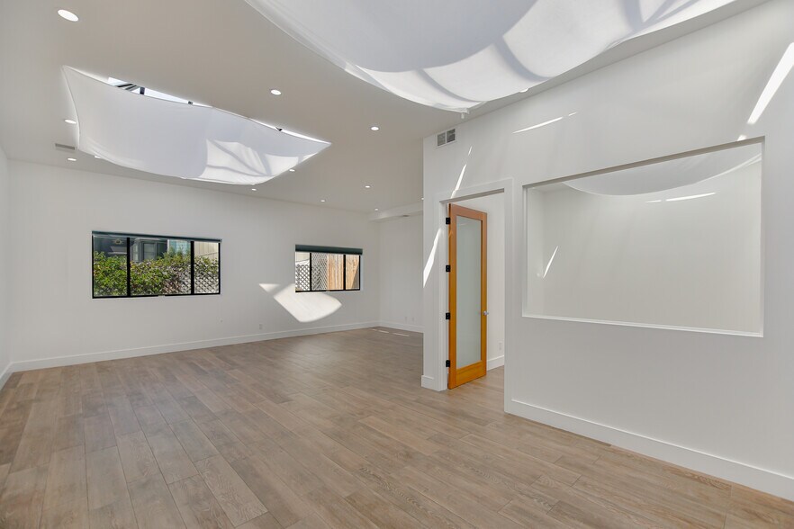 More Photos Of 380 7th St, San Francisco Loft Creative Space For Lease