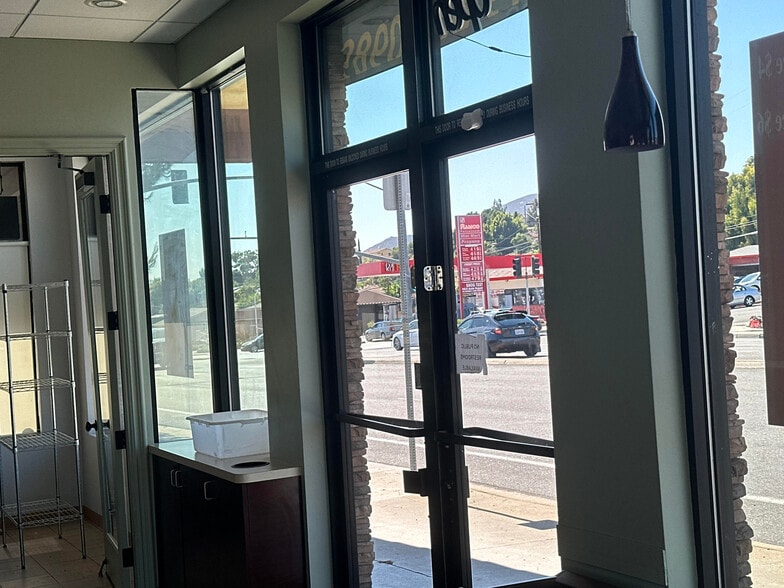 More Photos Of 2383-2389 Fletcher Pky, El Cajon Freestanding For Lease