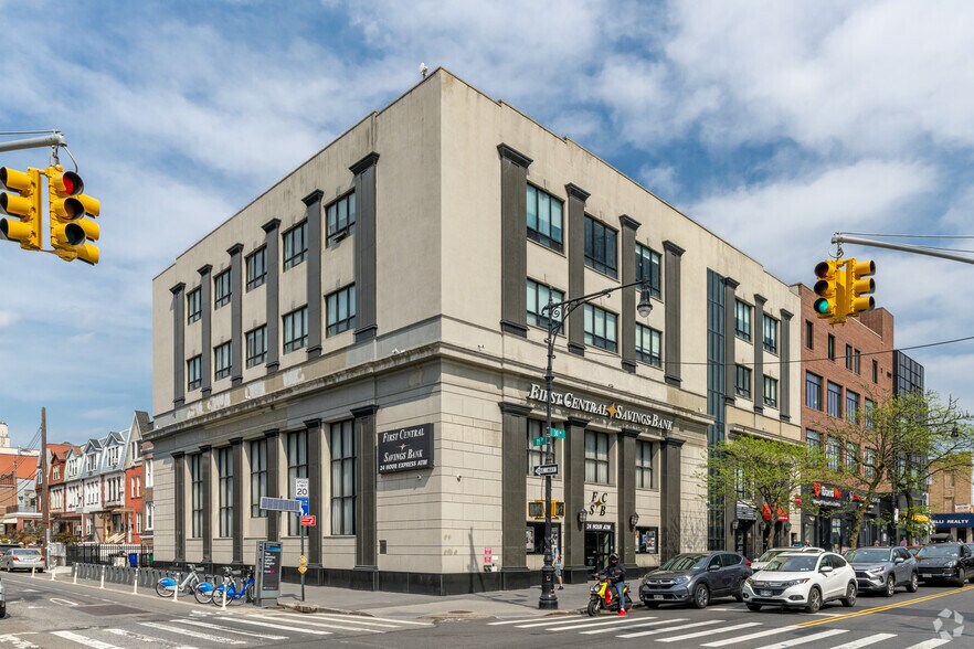 Primary Photo Of 35-01 30th Ave, Astoria Medical For Lease