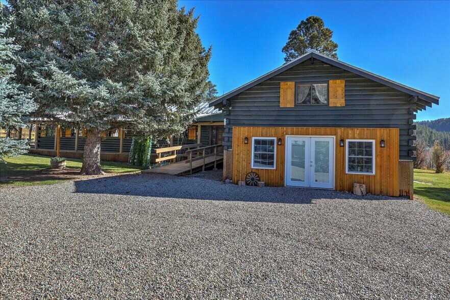 More Photos Of 11044 Highway 84, Pagosa Springs Specialty For Sale