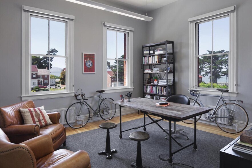 More Photos Of 101 Montgomery St, San Francisco Office For Lease