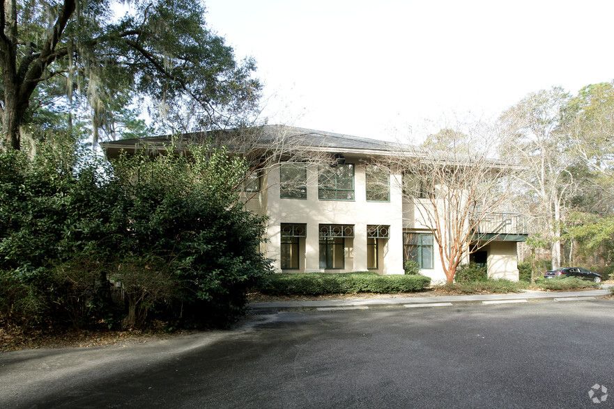 Primary Photo Of 5 Dunmore Ct, Hilton Head Office For Sale