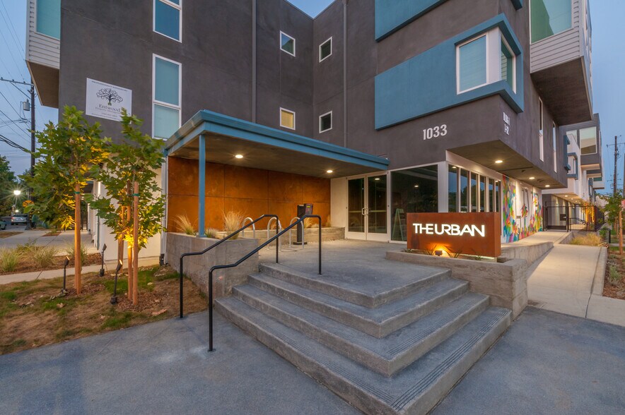 More Photos Of 1033 W 5th St, Chico Apartments For Sale