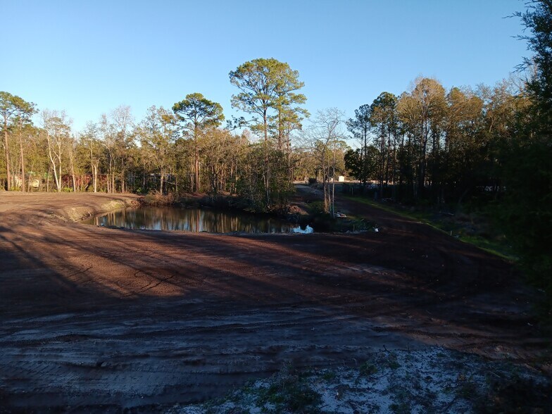 More Photos Of 8600 Mallory Rd, Jacksonville Land For Lease
