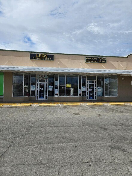 More Photos Of 4802 Montana Ave, El Paso Unknown For Sale