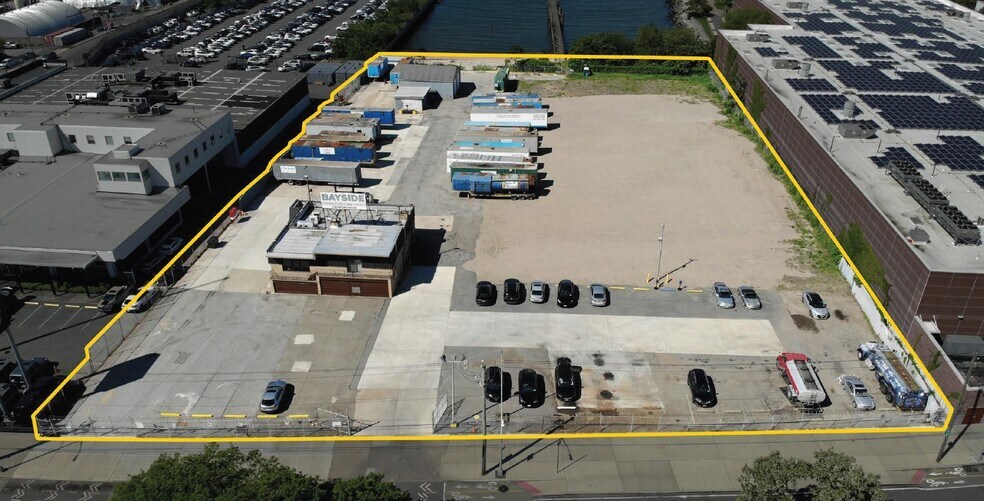 Primary Photo Of 1776 Shore Pky, Brooklyn Land For Lease
