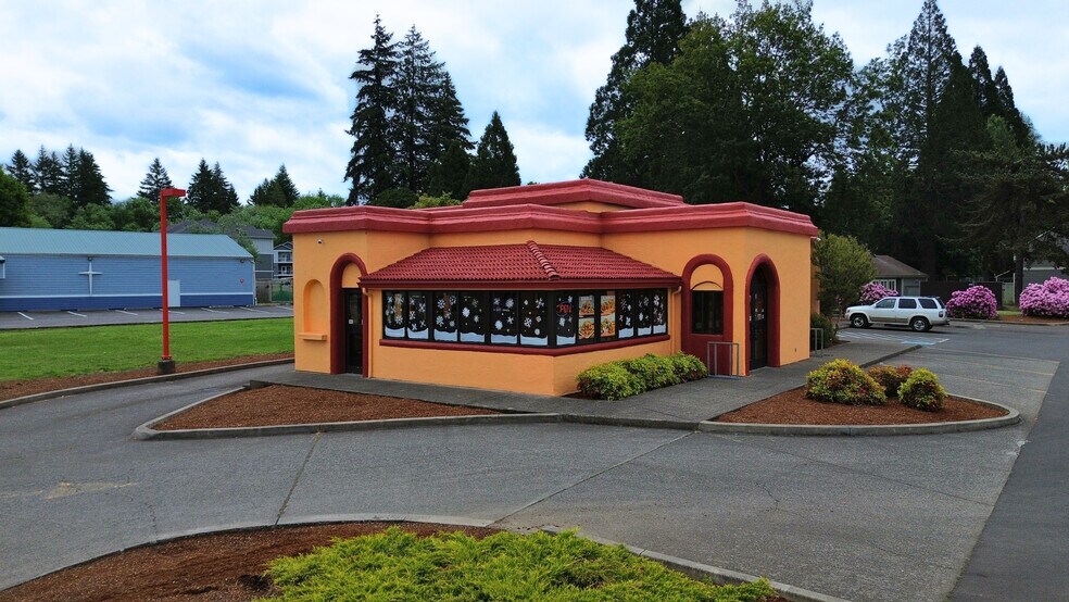 More Photos Of 2301 Main St, Sweet Home Restaurant For Sale