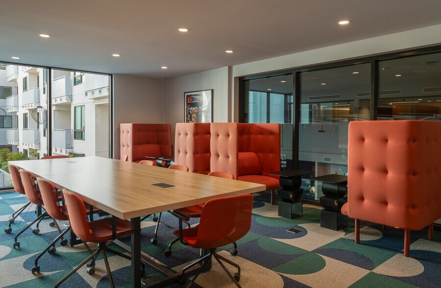 More Photos Of 1800 Beverly Blvd, Los Angeles Apartments For Lease