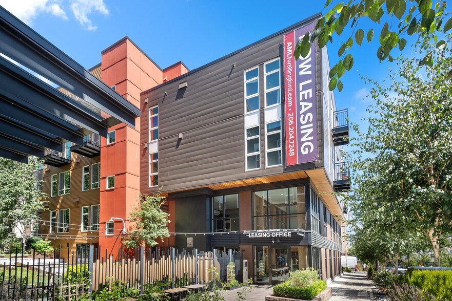More Photos Of 1850 N 34th St, Seattle Apartments For Lease