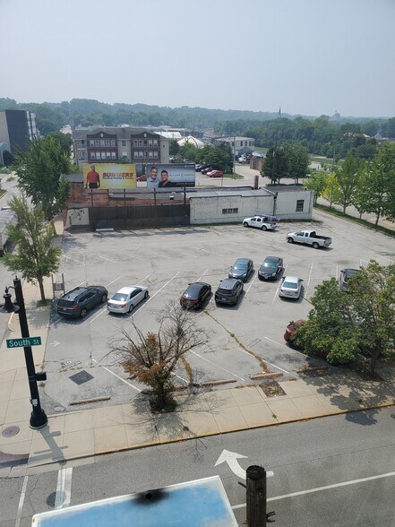 More Photos Of 8 N 3rd St, Lafayette Loft Creative Space For Lease