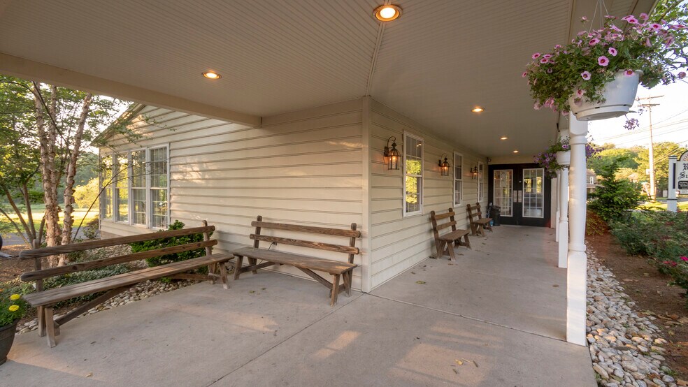 More Photos Of 898 Allentown Rd, Telford Restaurant For Sale