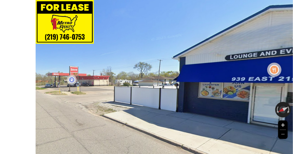 More Photos Of 939 21st ave, Gary Sports And Entertainment For Lease