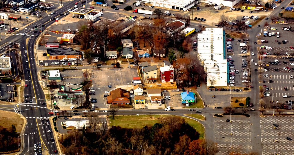 More Photos Of 308-314 Howard St, Durham Apartments For Sale