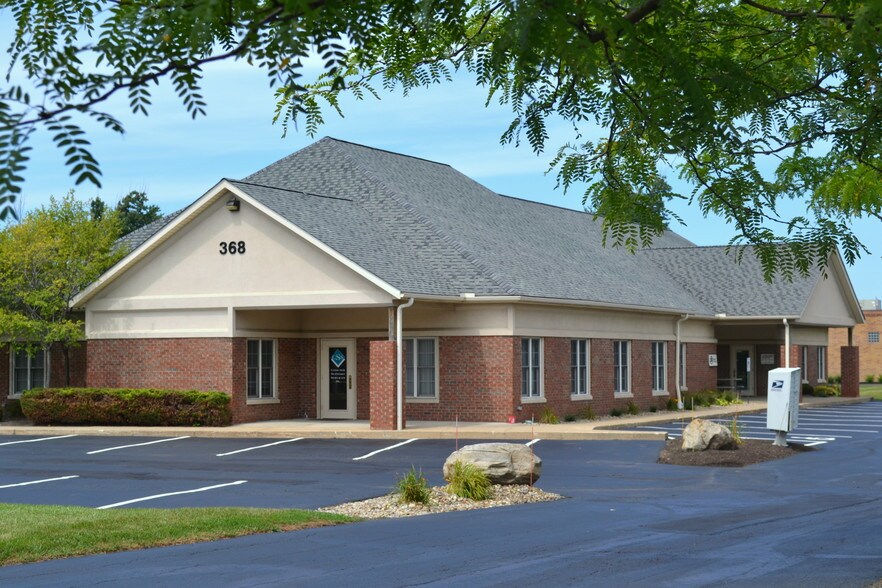 Primary Photo Of 368 Blackbrook Rd, Painesville Office For Lease