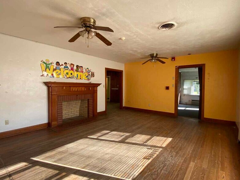 More Photos Of 1020 George Washington Hwy N, Chesapeake Daycare Center For Lease