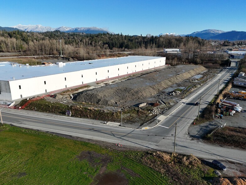 More Photos Of 31275 Gill Ave, Mission Land For Sale