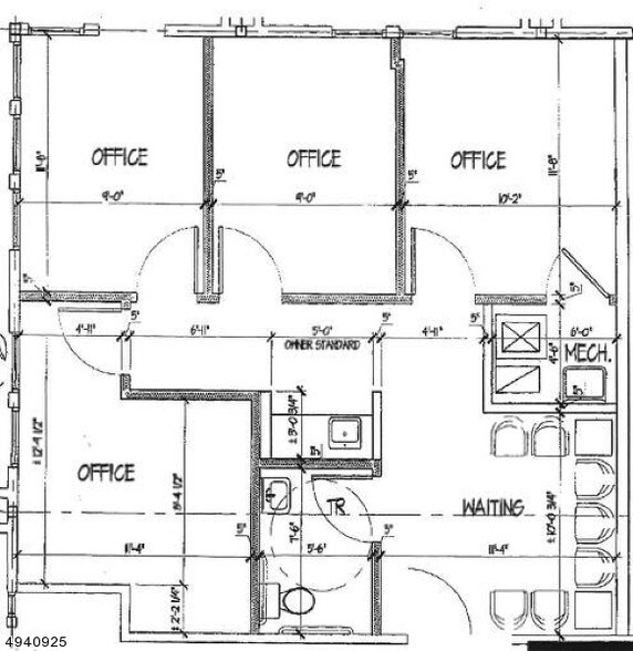 More Photos Of 491 Amwell Rd, Hillsborough Medical For Sale