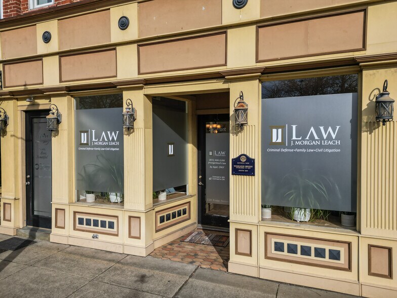 More Photos Of , Marietta General Retail For Sale