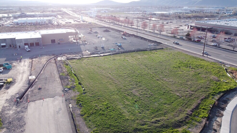 More Photos Of tbd Adelyn way, Union Gap Land For Sale