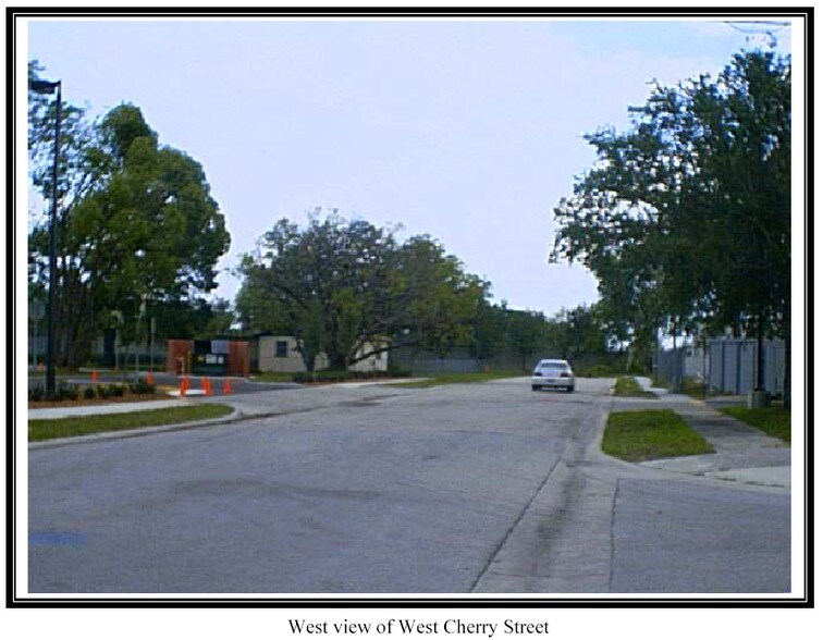 More Photos Of 420 W Cherry St, Kissimmee Land For Sale