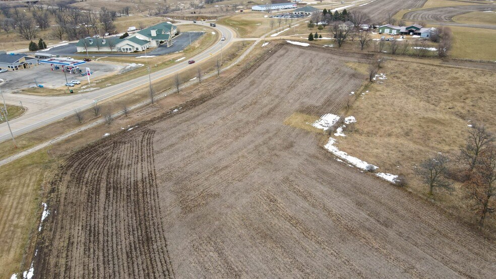 More Photos Of 0 Hwy 23, Mineral Point Land For Sale