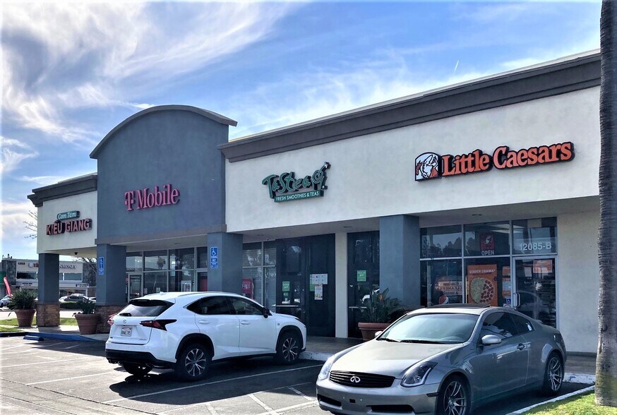 More Photos Of 12085 Brookhurst St, Garden Grove Unknown For Lease