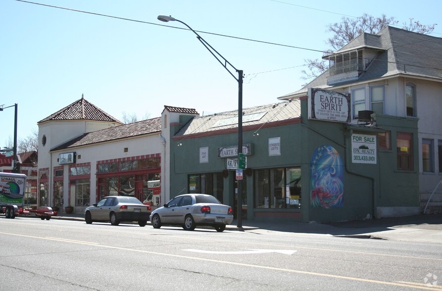 More Photos Of 2230 Colfax Ave, Denver Unknown For Lease