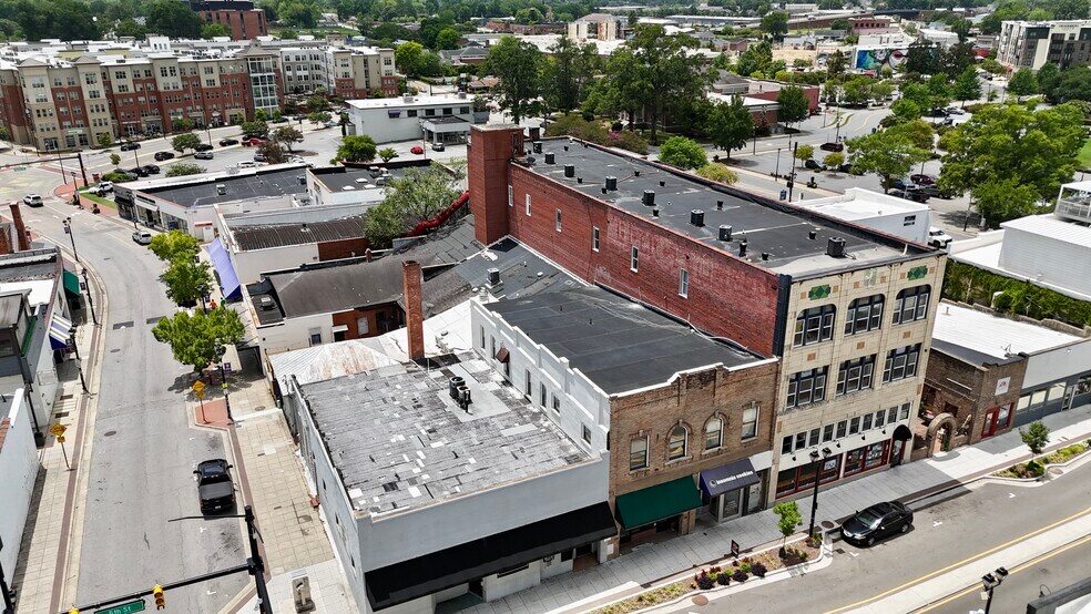 More Photos Of 114 E 5th St, Greenville Apartments For Sale