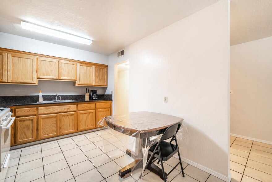 More Photos Of 609 Rancheria Dr, Chico Apartments For Sale