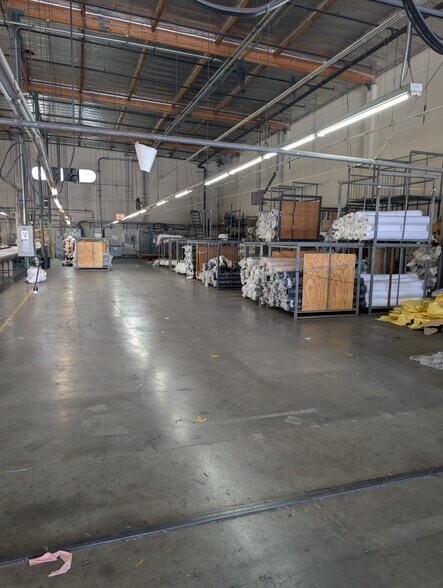 More Photos Of 5801 S Alameda St, Los Angeles Manufacturing For Lease