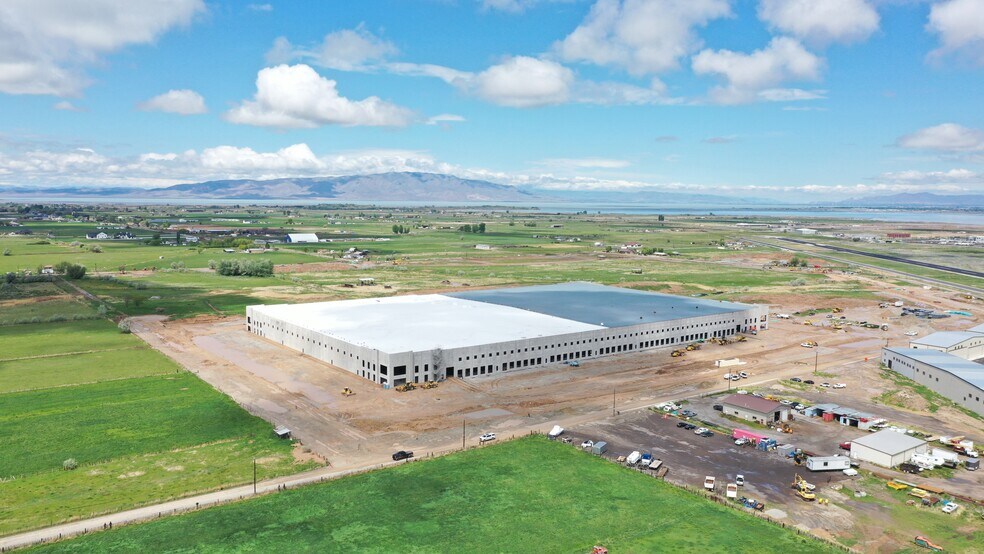 More Photos Of 2100 N 700 W, Spanish Fork Unknown For Lease