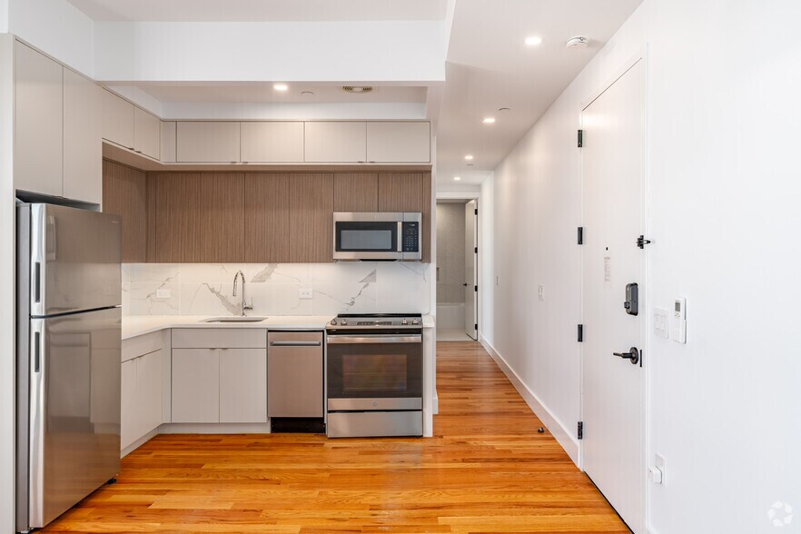 More Photos Of 2715 Fulton St, Brooklyn Apartments For Lease