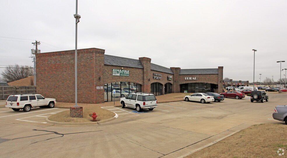 More Photos Of 6401 NW Expressway, Oklahoma City Unknown For Lease