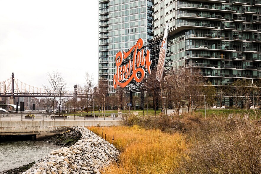 More Photos Of 29-22 Northern Blvd, Long Island City Multifamily For Sale