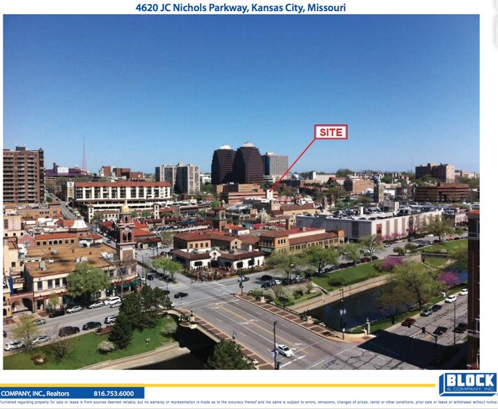 More Photos Of 4620 Mill Creek Pkwy, Kansas City Medical For Lease