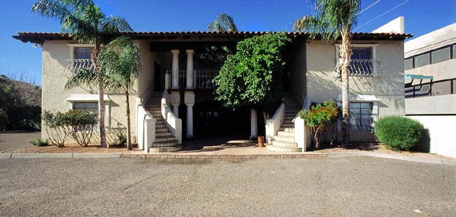 More Photos Of 7234 E Shoeman Ln, Scottsdale Loft Creative Space For Lease