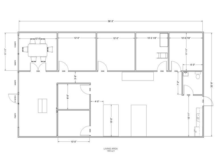 More Photos Of 2815 Godwin Blvd, Suffolk Unknown For Lease