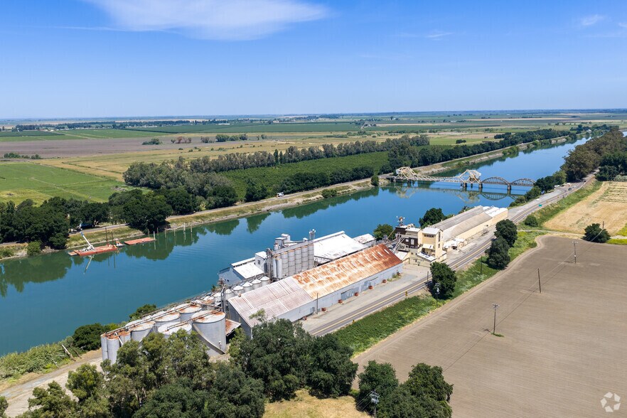 More Photos Of 14712 State Highway 160, Isleton Food Processing For Sale