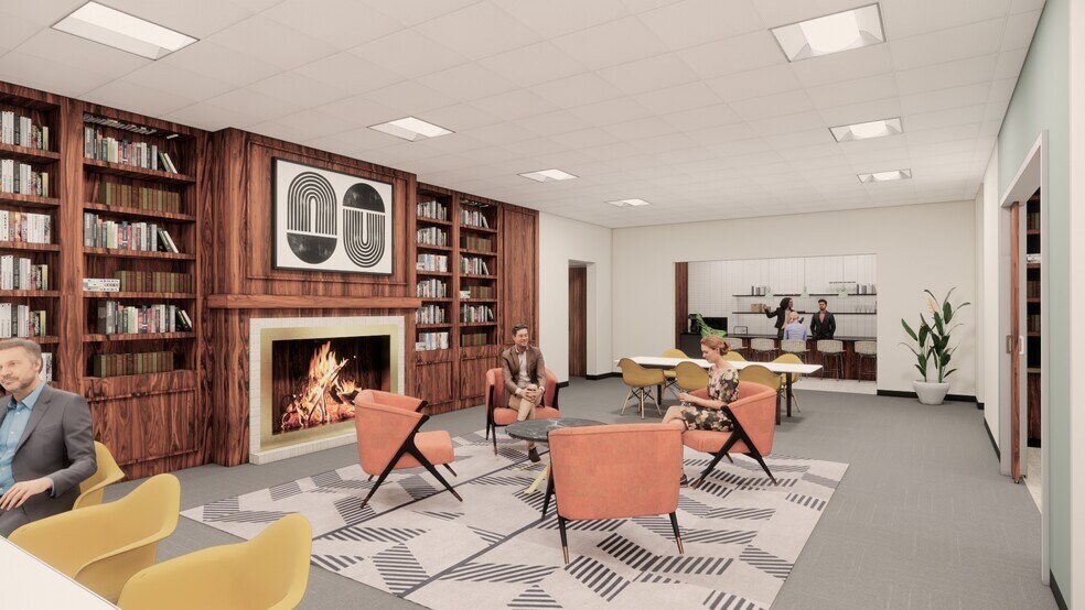 More Photos Of 625 Marquette Ave, Minneapolis Office For Sale